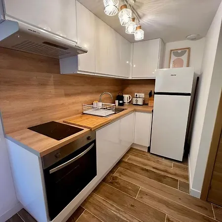 Confortable Et Proche Du Palais Des Festivals Appartement Cannes