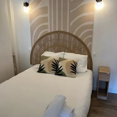 Appartement Confortable Et Proche Du Palais Des Festivals